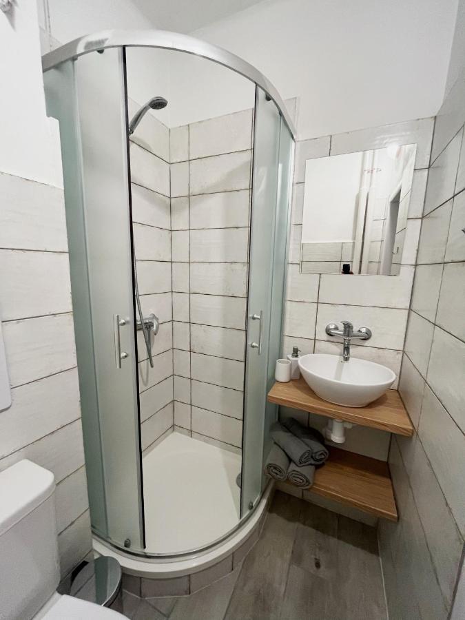 Apartman Pod Vyhlidkou Nové Město nad Metují Esterno foto