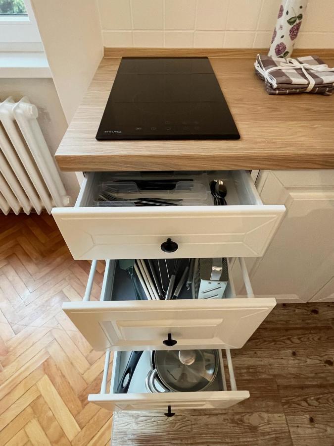 Apartman Pod Vyhlidkou Nové Město nad Metují Esterno foto