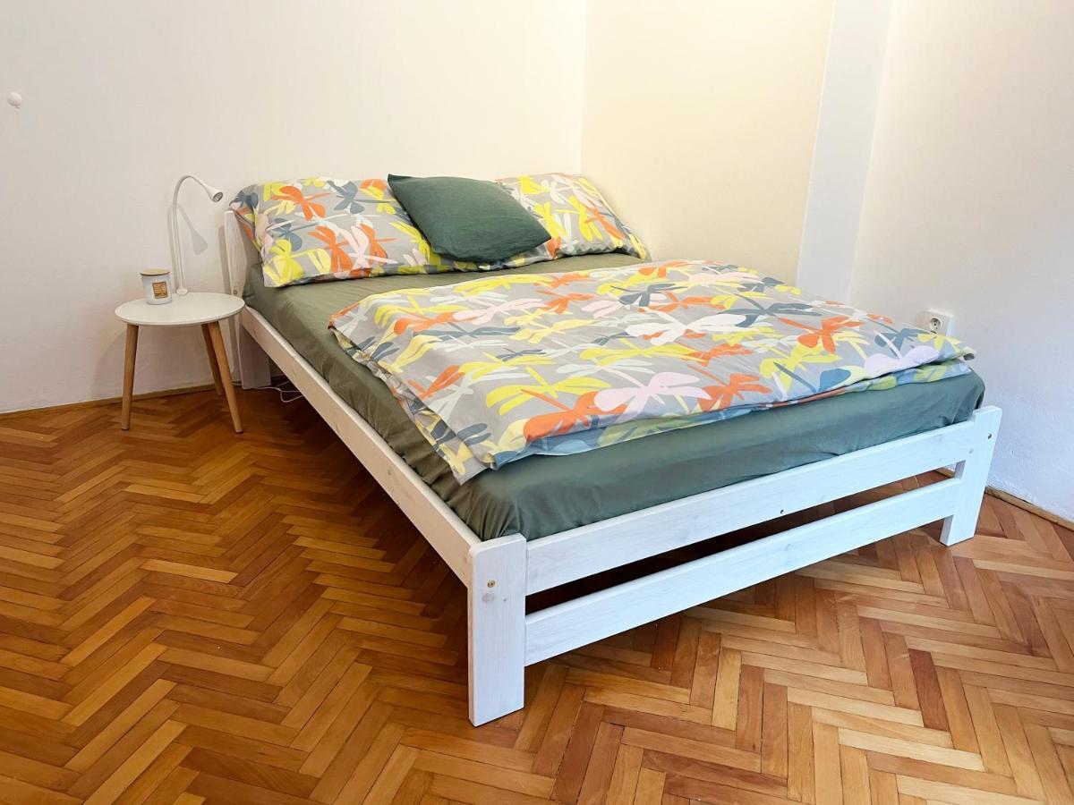 Apartman Pod Vyhlidkou Nové Město nad Metují Esterno foto