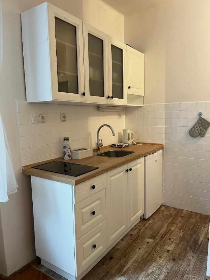 Apartman Pod Vyhlidkou Nové Město nad Metují Esterno foto