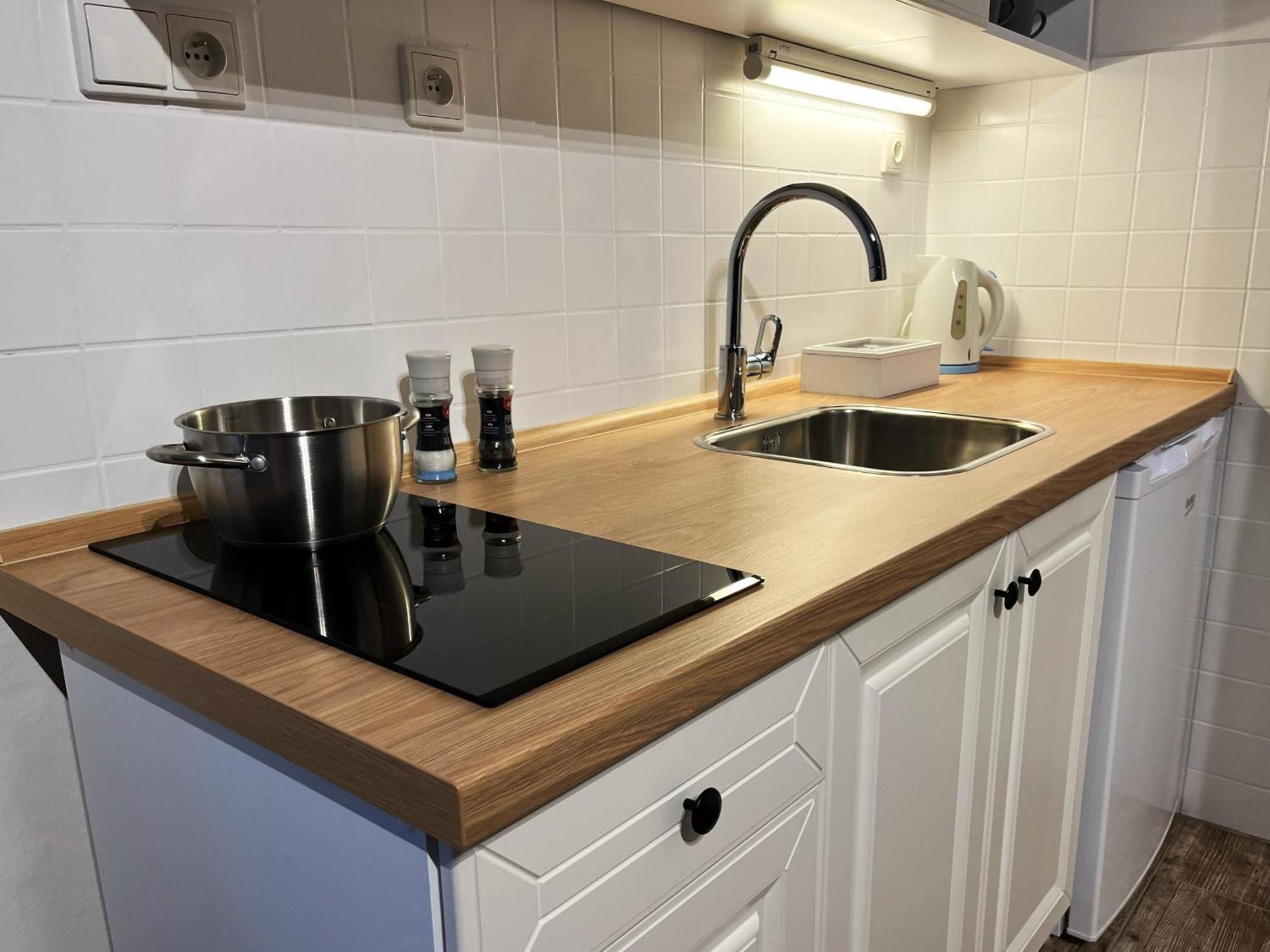 Apartman Pod Vyhlidkou Nové Město nad Metují Esterno foto